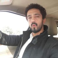 Ankur Sharma的照片