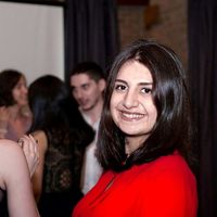 Lida Aristakesyan's Photo