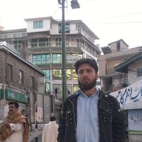 Yasir Khan's Photo