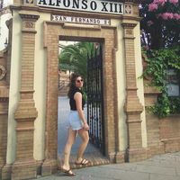 Natalia Korda's Photo