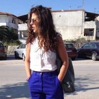 Milica Babic's Photo