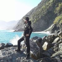 Le foto di Patrick Bernier