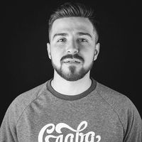 Svyatoslav Sydor的照片