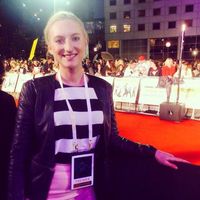 Alexandra Sutton的照片