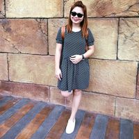 Fotos de Roselle Cabello