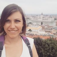 Megan McKenzie's Photo