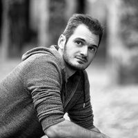 Oleg Boguslawski的照片