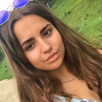 Ilona Agafonova's Photo