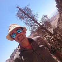 Reza Taher's Photo