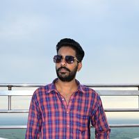 Vishal Chouhan's Photo