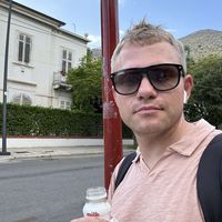 Maxim Rassihin's Photo