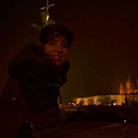 Paula Vérez's Photo