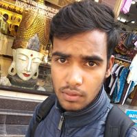 Sunny  Kumar的照片