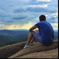 Alexander Perelygin的照片