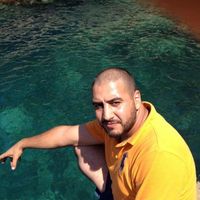 Sofiane Hocine's Photo