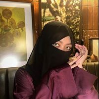 Fotos de Khadeeja Faqat