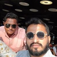 Vitthal Chaudhary's Photo