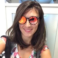 Anaïs Michel的照片