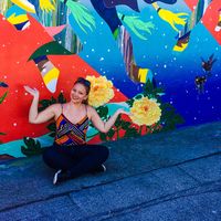 Andrea Fialová's Photo