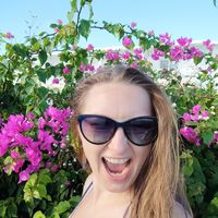 Irmina Sadecka's Photo