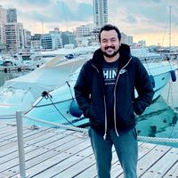 Mohamed Goely的照片