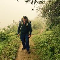 David Espino的照片