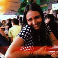 Ana Quintero A.的照片