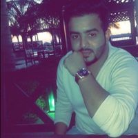 Talal Al-Anini's Photo