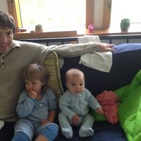 Caleb Carlos's Photo