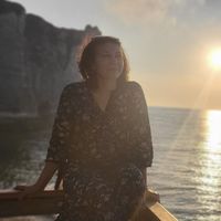 Lilia Osmanova的照片