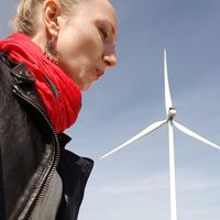 clémence Loury's Photo