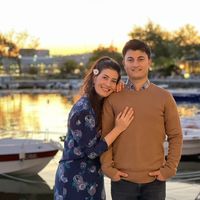 elif Göçer's Photo