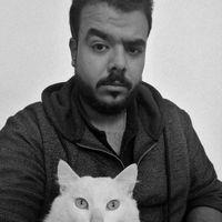 Le foto di Musab Al Badrawy