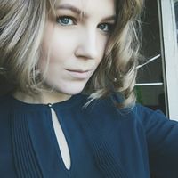 Olga Stepanova's Photo