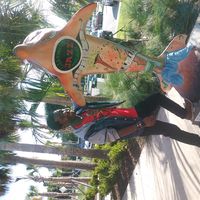 Jaevon Jimerson的照片