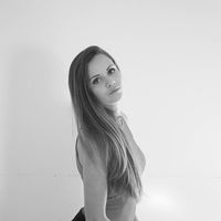 Denitsa Boyadjieva's Photo