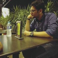 Jawad Tahir的照片