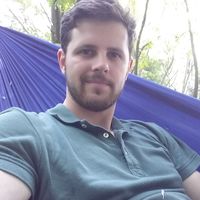 Andrei Petrache's Photo