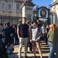 Kent Attwill的照片