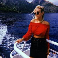 Katerina Frantskevich's Photo