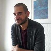 Yigit Okcuoglu的照片