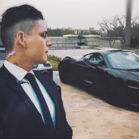 Robert  Podesta's Photo