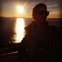 Thaís Rahal的照片