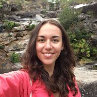 Veronika Martošová's Photo