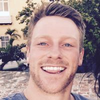 Daniel Peachman的照片