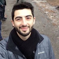 Berkan Turan的照片