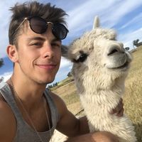 Moritz Krupp's Photo