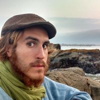 Patricio Villar's Photo