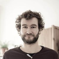 Max Schelker的照片