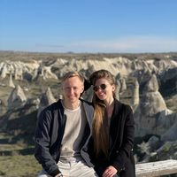 Pavel Karakulev的照片